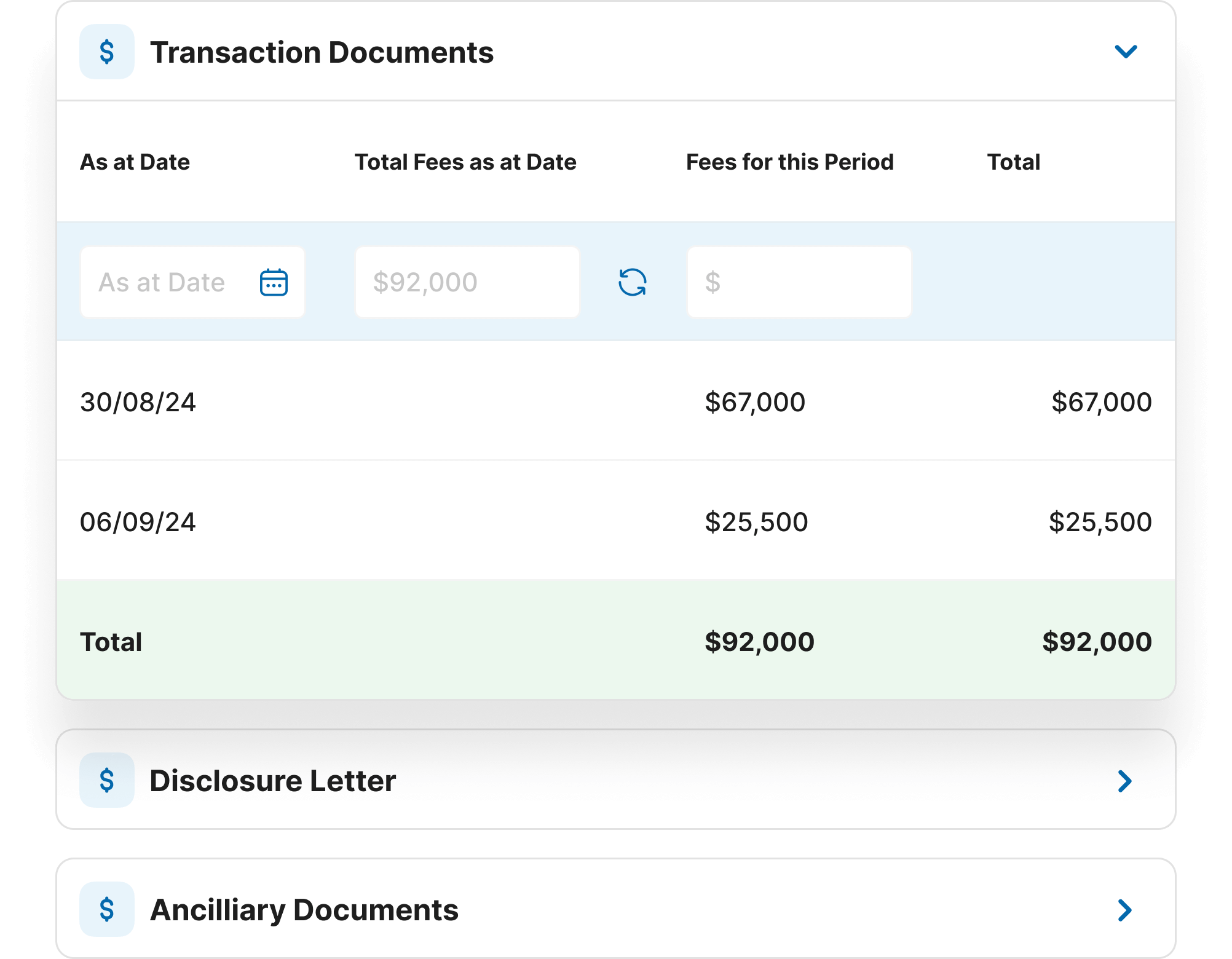 automated workflow