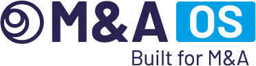 M&A OS Logo